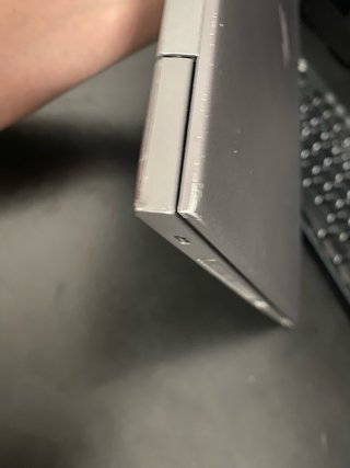 HP Zbook i7 32GB RAM 512GB SSD