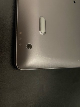 HP Zbook i7 32GB RAM 512GB SSD