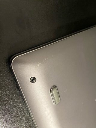 HP Zbook i7 32GB RAM 512GB SSD