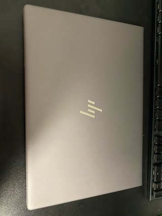 HP Zbook i7 32GB RAM 512GB SSD