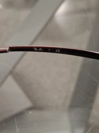 Gafas de sol Ray-Ban marrones
