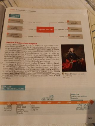 Di tempo in tempo. Per le Scuole medie