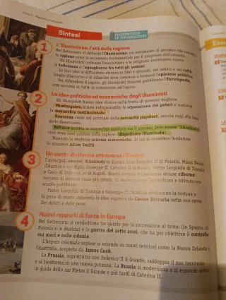 Di tempo in tempo. Per le Scuole medie