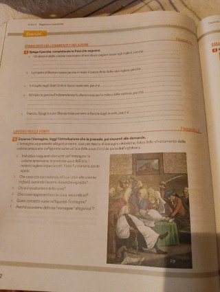 Di tempo in tempo. Per le Scuole medie