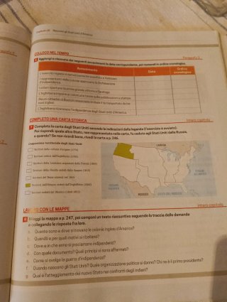 Di tempo in tempo. Per le Scuole medie