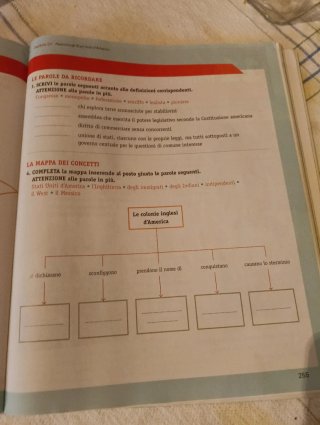 Di tempo in tempo. Per le Scuole medie
