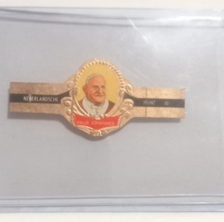 Anilla Puro Paus Johannes XXIII