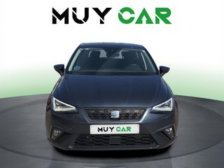 SEAT Ibiza 1.0 TSI Style XL 85 kW (115 CV)
