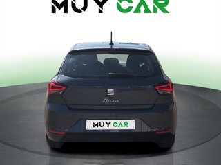 SEAT Ibiza 1.0 TSI Style XL 85 kW (115 CV)