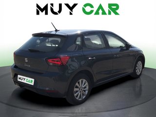 SEAT Ibiza 1.0 TSI Style XL 85 kW (115 CV)