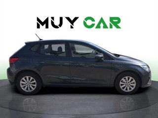 SEAT Ibiza 1.0 TSI Style XL 85 kW (115 CV)