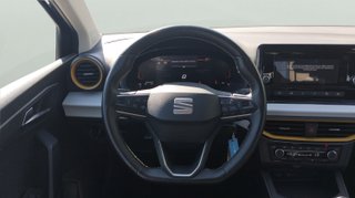 SEAT Ibiza 1.0 TSI Style XL 85 kW (115 CV)