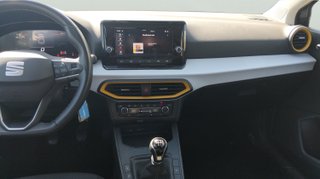 SEAT Ibiza 1.0 TSI Style XL 85 kW (115 CV)