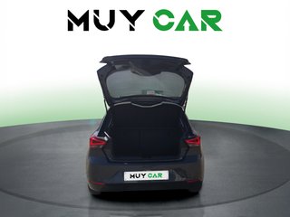 SEAT Ibiza 1.0 TSI Style XL 85 kW (115 CV)