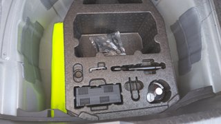 SEAT Ibiza 1.0 TSI Style XL 85 kW (115 CV)