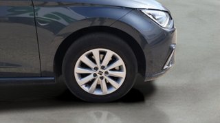 SEAT Ibiza 1.0 TSI Style XL 85 kW (115 CV)