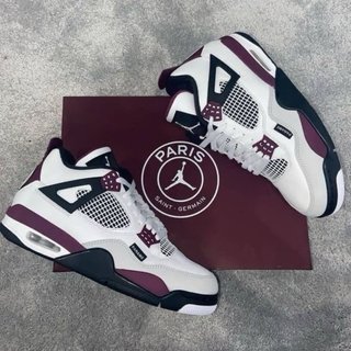 Jordan Paris Saint-Germain 75