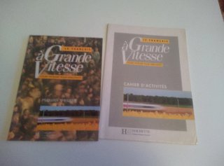 Libros de texto de francés