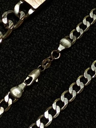 Conjunto de Joyas Plata (+36gramos)
