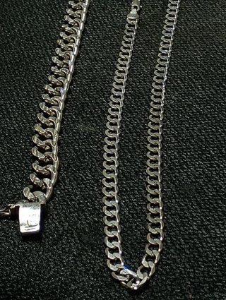 Conjunto de Joyas Plata (+36gramos)