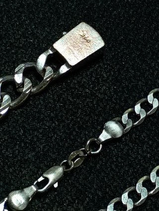 Conjunto de Joyas Plata (+36gramos)