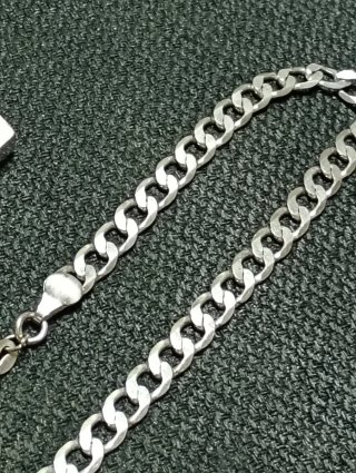 Conjunto de Joyas Plata (+36gramos)