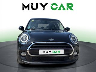MINI MINI Cooper 5 Puertas D 85 kW (116 CV)
