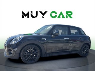 MINI MINI Cooper 5 Puertas D 85 kW (116 CV)