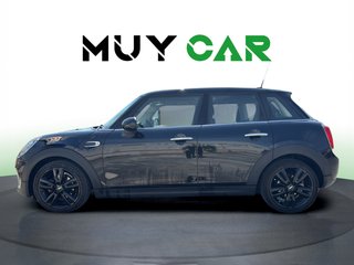 MINI MINI Cooper 5 Puertas D 85 kW (116 CV)