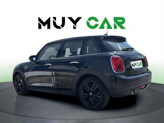 MINI MINI Cooper 5 Puertas D 85 kW (116 CV)