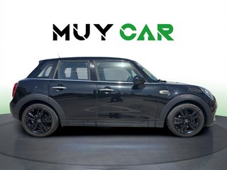 MINI MINI Cooper 5 Puertas D 85 kW (116 CV)