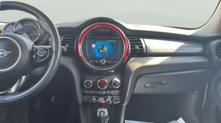 MINI MINI Cooper 5 Puertas D 85 kW (116 CV)