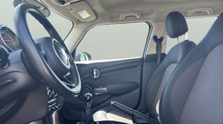MINI MINI Cooper 5 Puertas D 85 kW (116 CV)