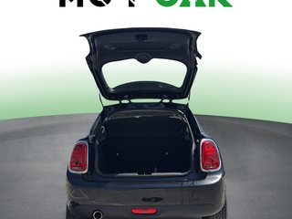 MINI MINI Cooper 5 Puertas D 85 kW (116 CV)