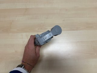 Stabilizzatore Gimbal TOKQI