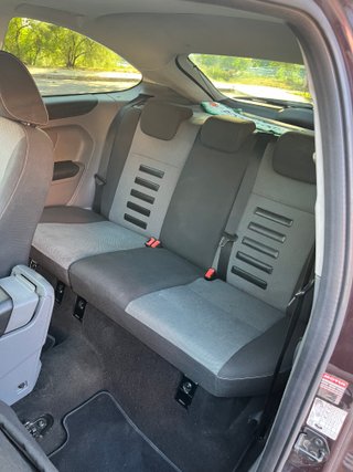 Ford Focus HIRVONEN 2008