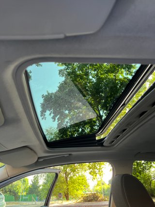 Ford Focus HIRVONEN 2008