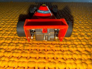 Scalextric Brabham BT-46 Alfa Romeo