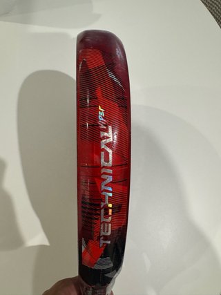 Pala Padel Babolat Technical Viper Lebron