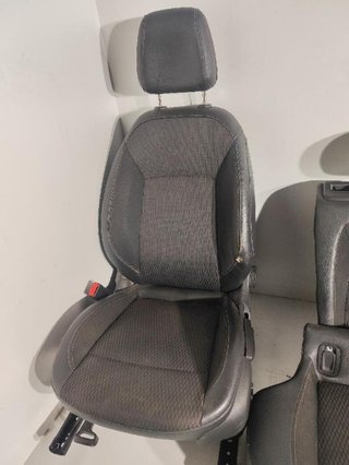 Opel 284078 juego asientos completo insignia grand