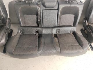 Opel 284078 juego asientos completo insignia grand