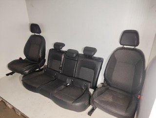 Opel 284078 juego asientos completo insignia grand