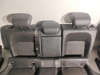 Opel 284078 juego asientos completo insignia grand