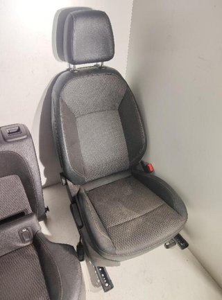 Opel 284078 juego asientos completo insignia grand