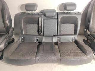 Opel 284078 juego asientos completo insignia grand
