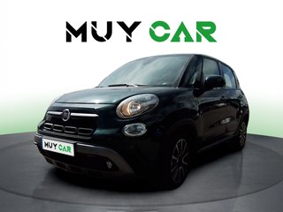 Fiat 500L 1.4 T-Jet 16v GLP Cross 88 kW (120 CV)