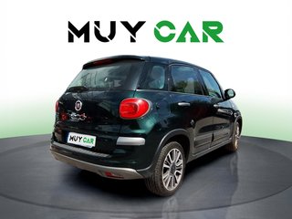 Fiat 500L 1.4 T-Jet 16v GLP Cross 88 kW (120 CV)