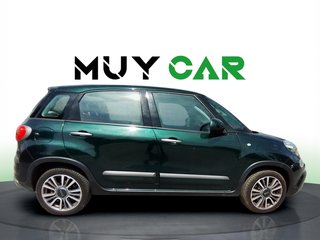 Fiat 500L 1.4 T-Jet 16v GLP Cross 88 kW (120 CV)