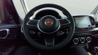 Fiat 500L 1.4 T-Jet 16v GLP Cross 88 kW (120 CV)