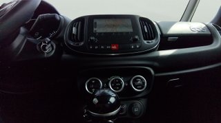 Fiat 500L 1.4 T-Jet 16v GLP Cross 88 kW (120 CV)